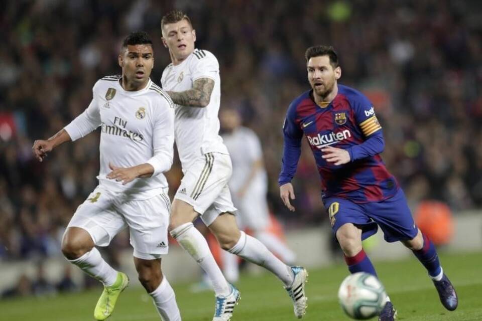 Clásico Clásico