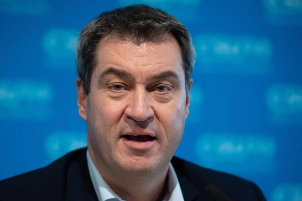 Markus Söder