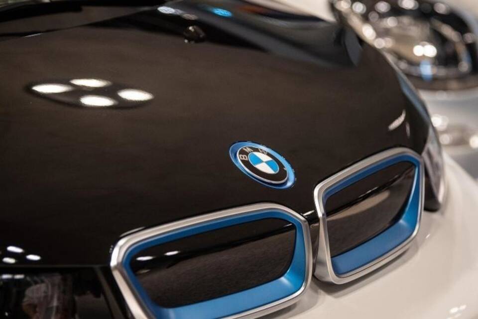 BMW BMW