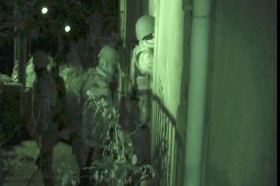Einsatz gegen Mafia Einsatz gegen Mafia