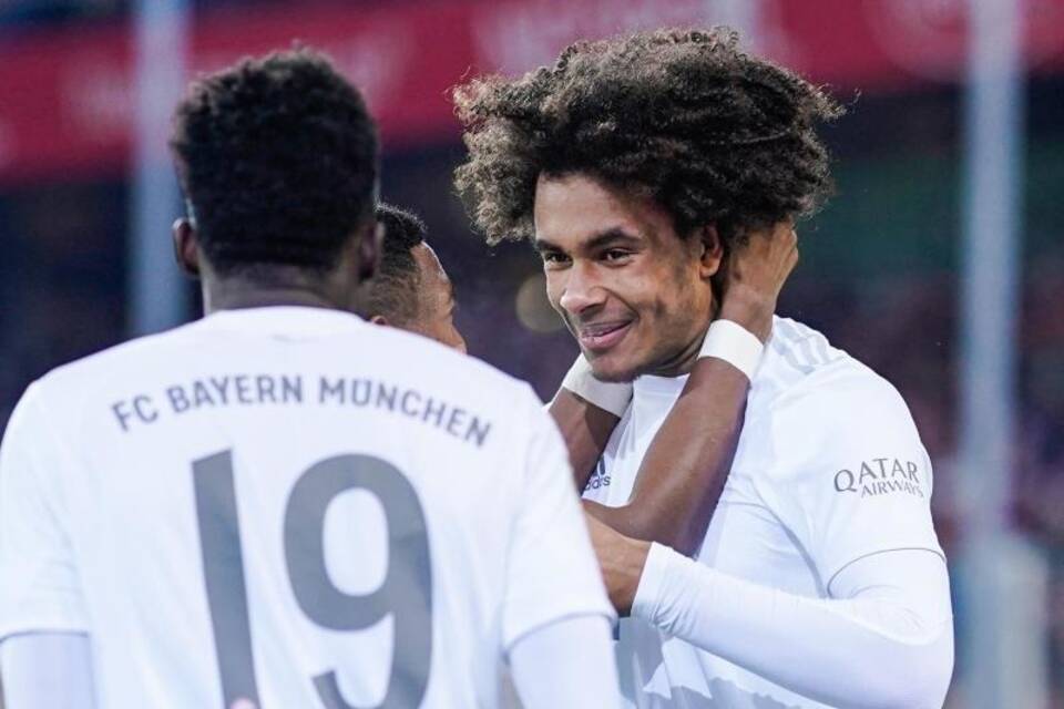 Matchwinner Matchwinner