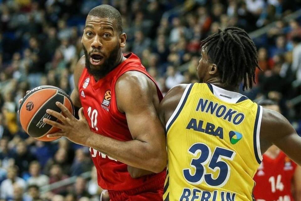 Greg Monroe