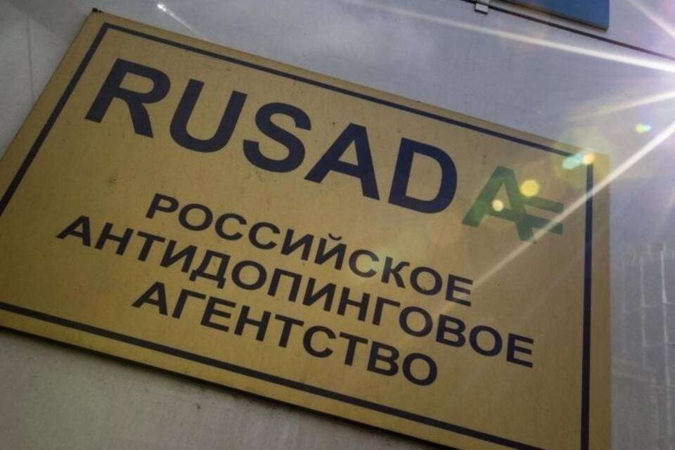 Rusada