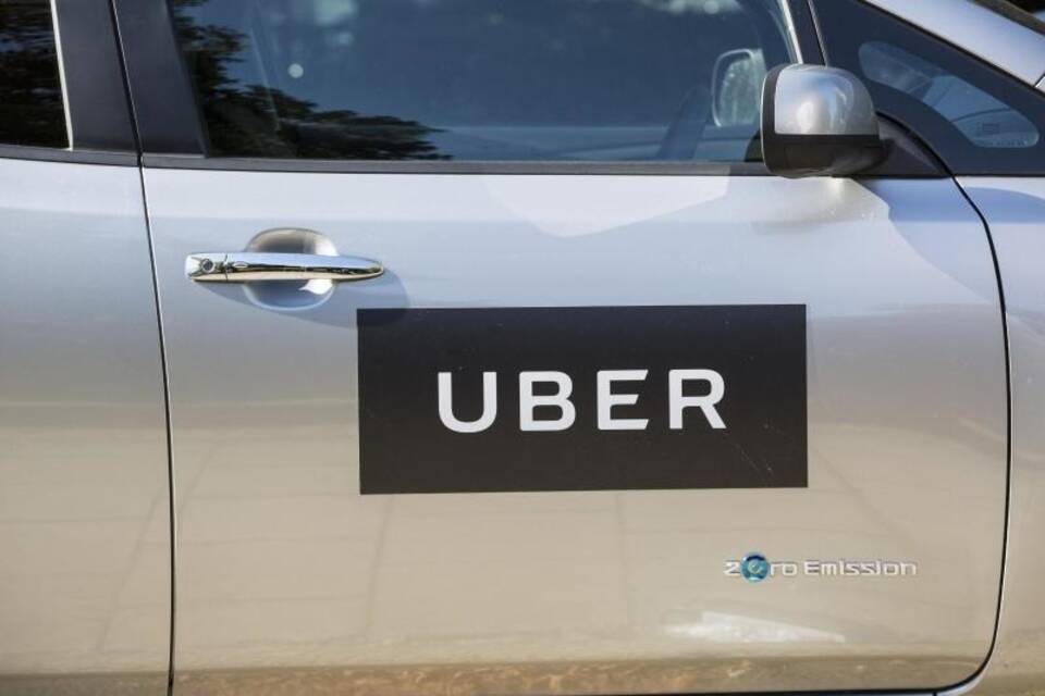 Uber Uber