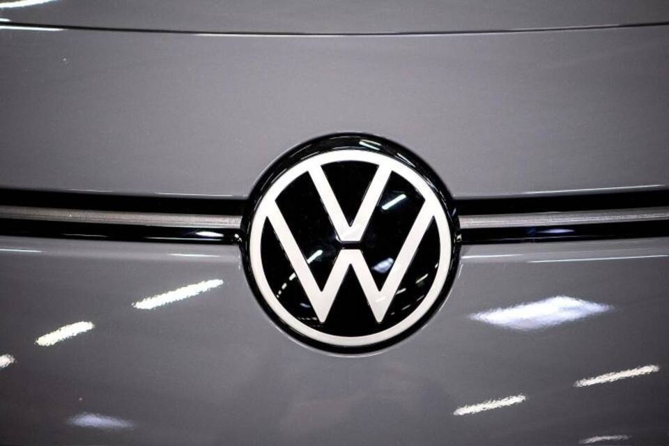 VW VW
