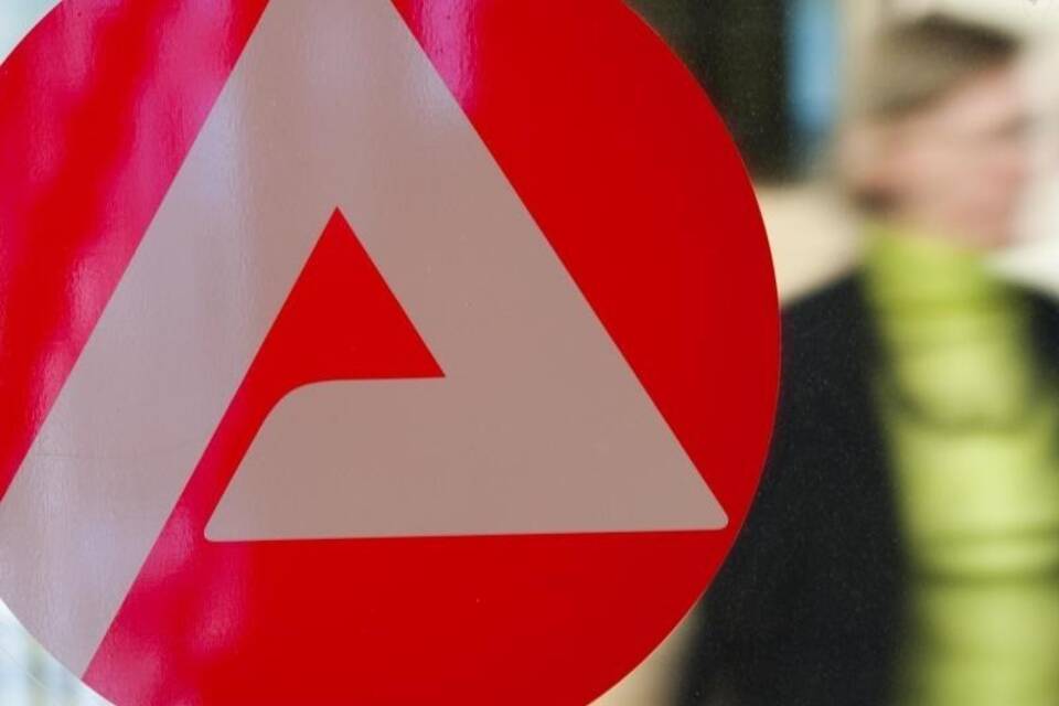 Bundesagentur für Arbeit Bundesagentur für Arbeit