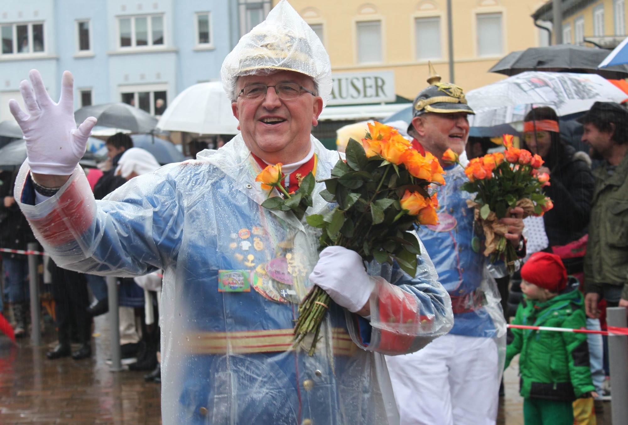 Region Eberbach Das Mussen Sie Zum Fasching 2020 Wissen