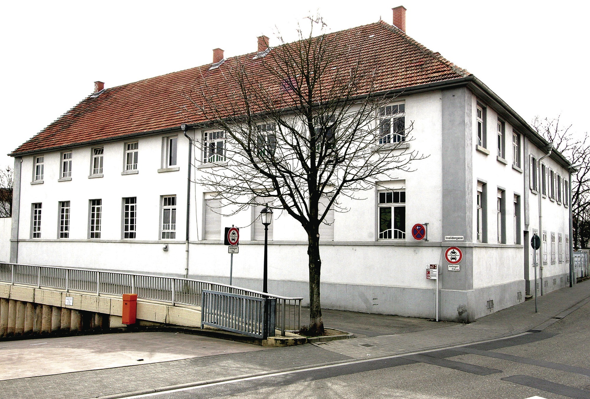 Schwetzingen Ein Zahlenwerk Zum Verzweifeln Nachrichten Aus Der Metropolregion Rhein Neckar Rnz