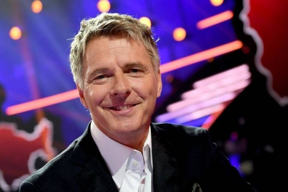Jörg Pilawa Jörg Pilawa
