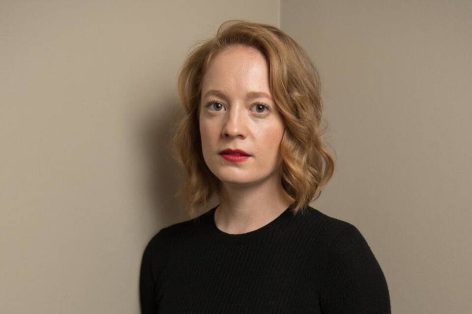 Leonie Benesch Leonie Benesch