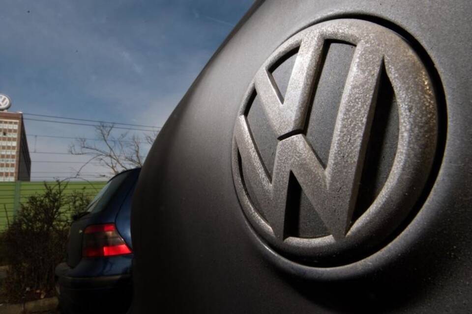 Volkswagen Volkswagen