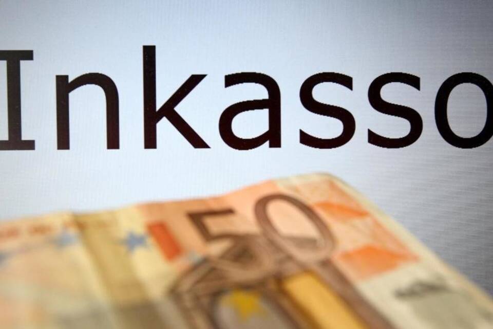 Inkassounternehmen Inkassounternehmen