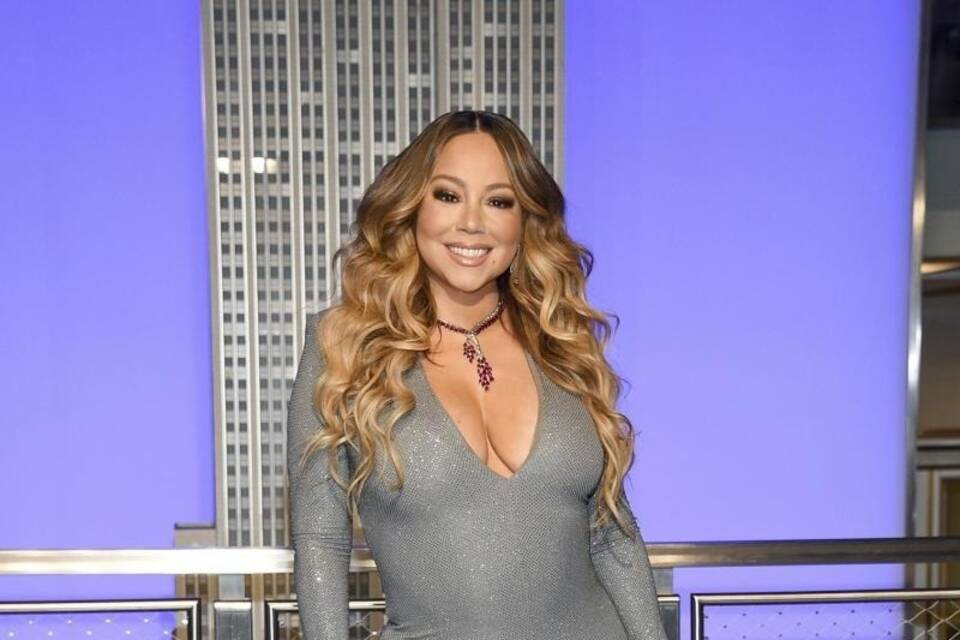 Mariah Carey