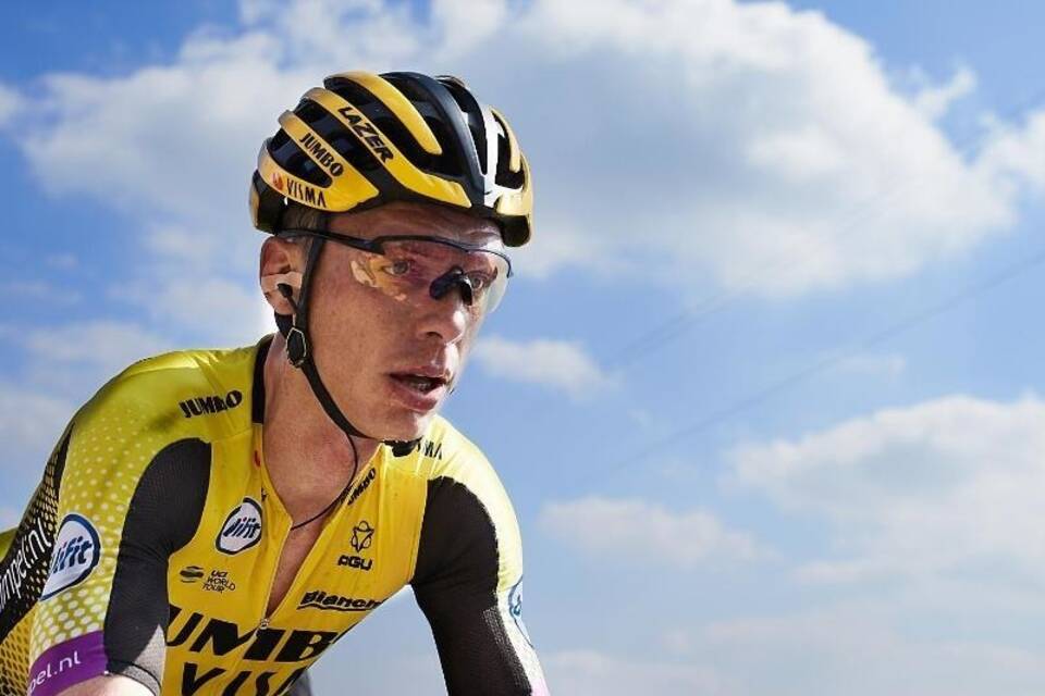 Tony Martin Tony Martin