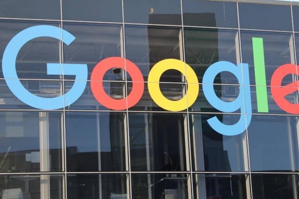 Google Google