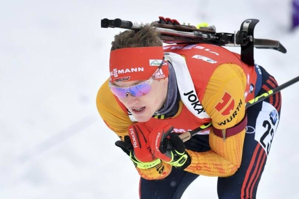 Gejagter Gejagter