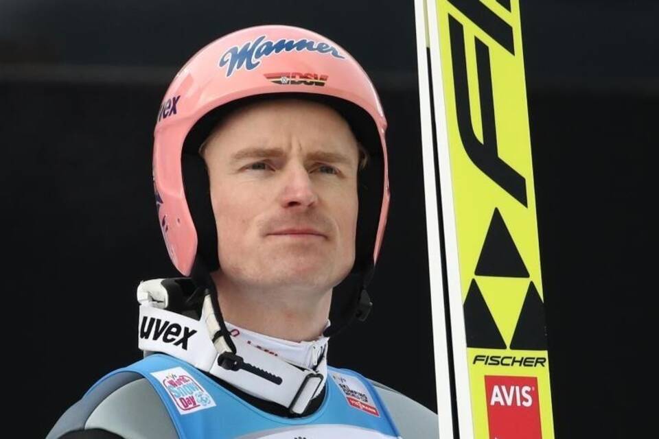 Severin Freund Severin Freund