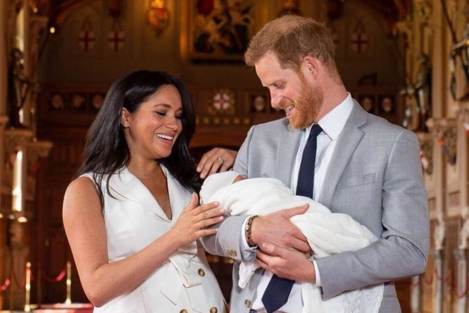 Britische Royals Britische Royals