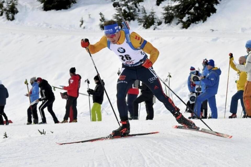 Simon Schempp Simon Schempp