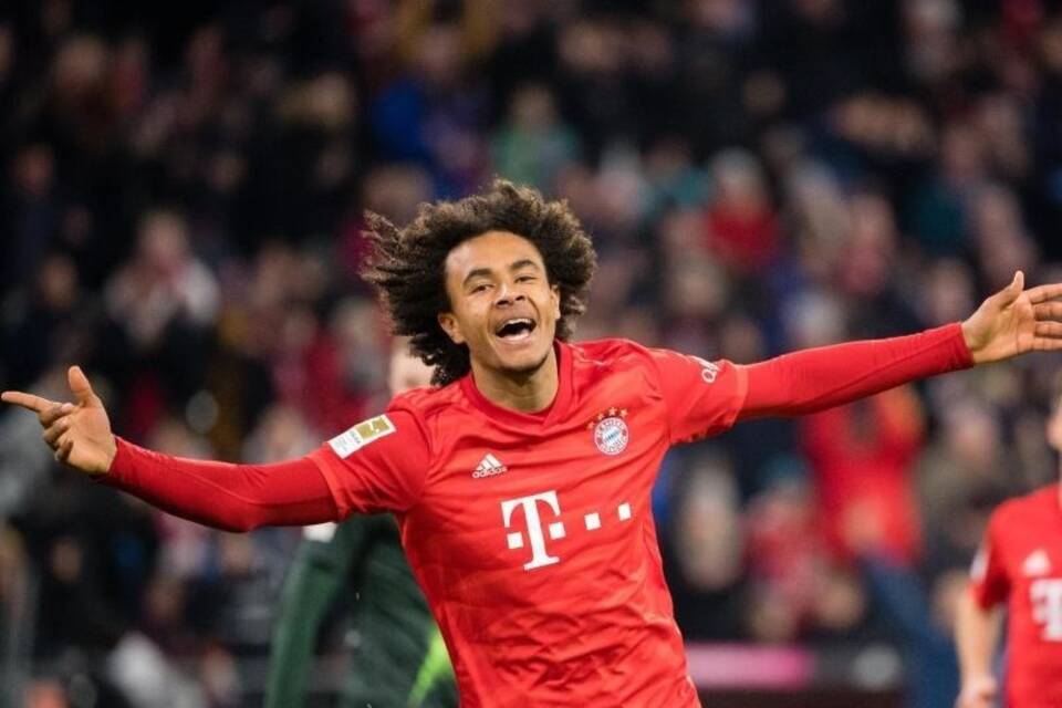 Bayern München - VfL Wolfsburg Bayern München - VfL Wolfsburg