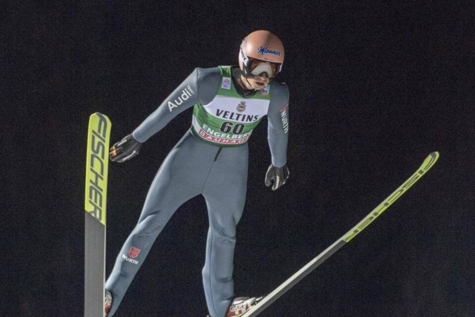 Karl Geiger Karl Geiger
