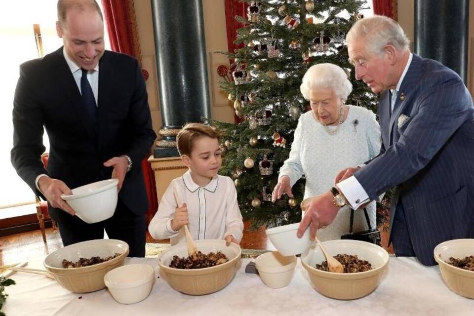 Britische Royals Britische Royals