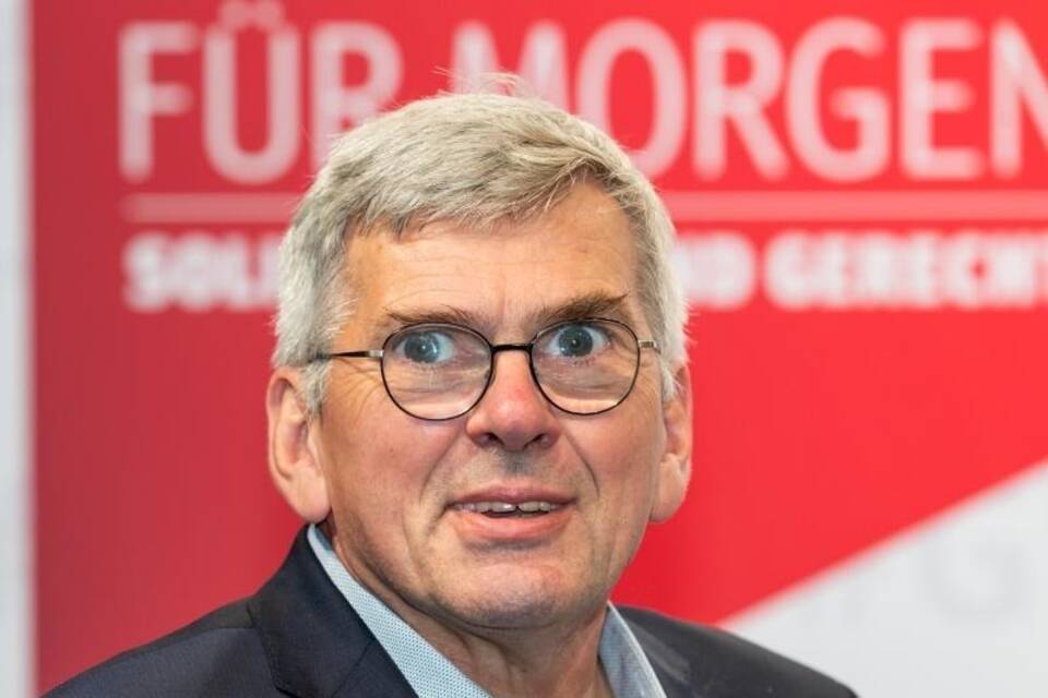 Jörg Hofmann