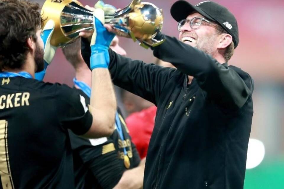 Jürgen Klopp