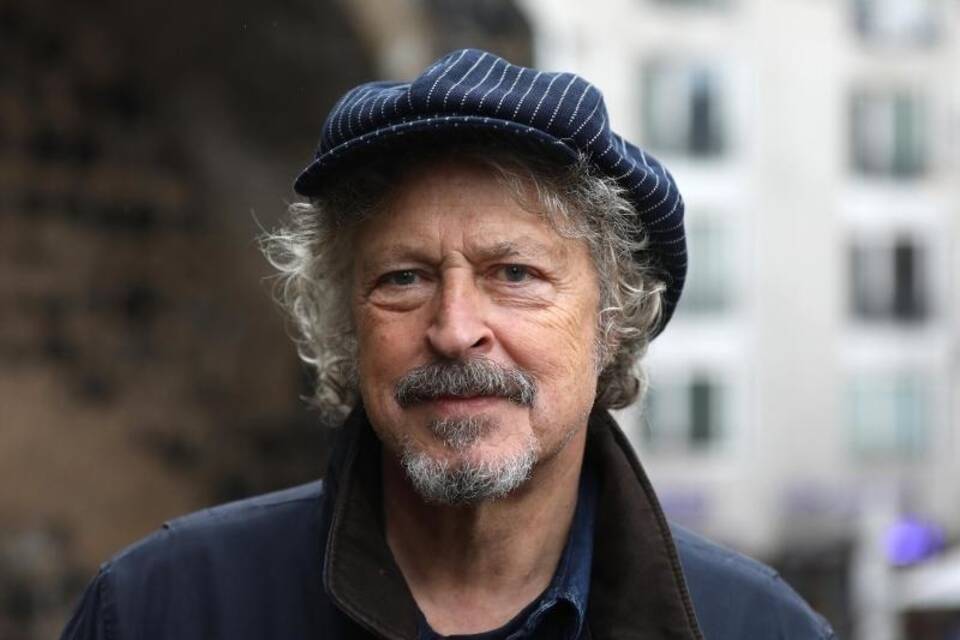 Wolfgang Niedecken Wolfgang Niedecken