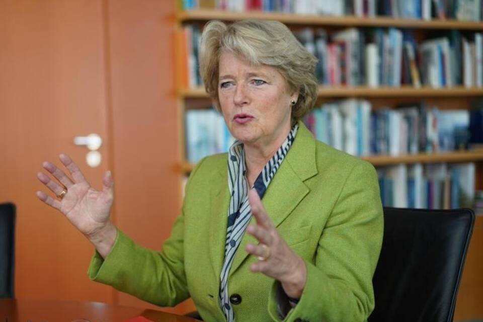 Monika Grütters