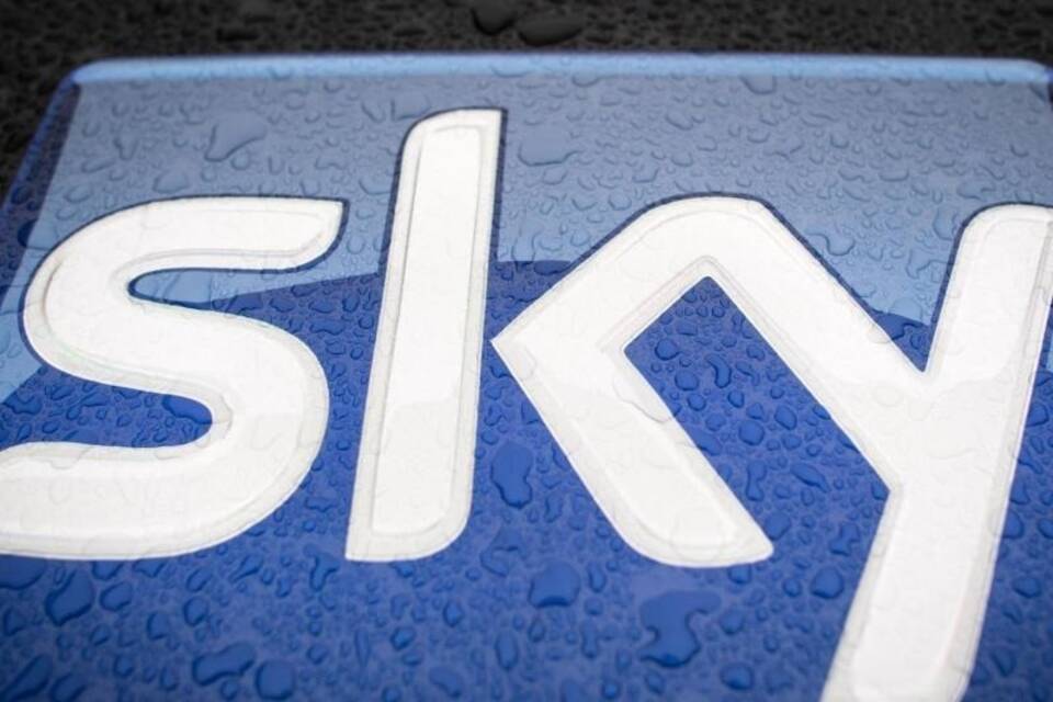 Sky-Logo