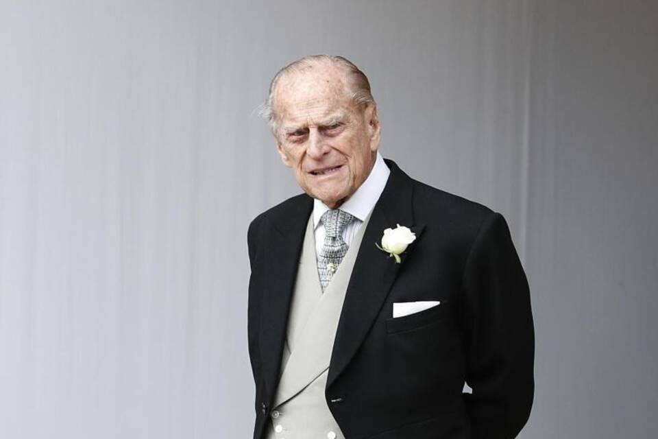 Prinz Philip