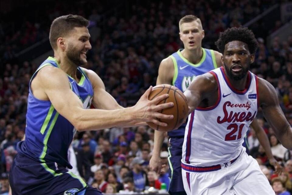 NBA-Profi NBA-Profi