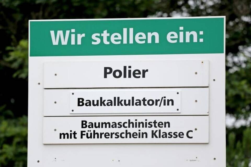 Stellenangebote in Sachsen