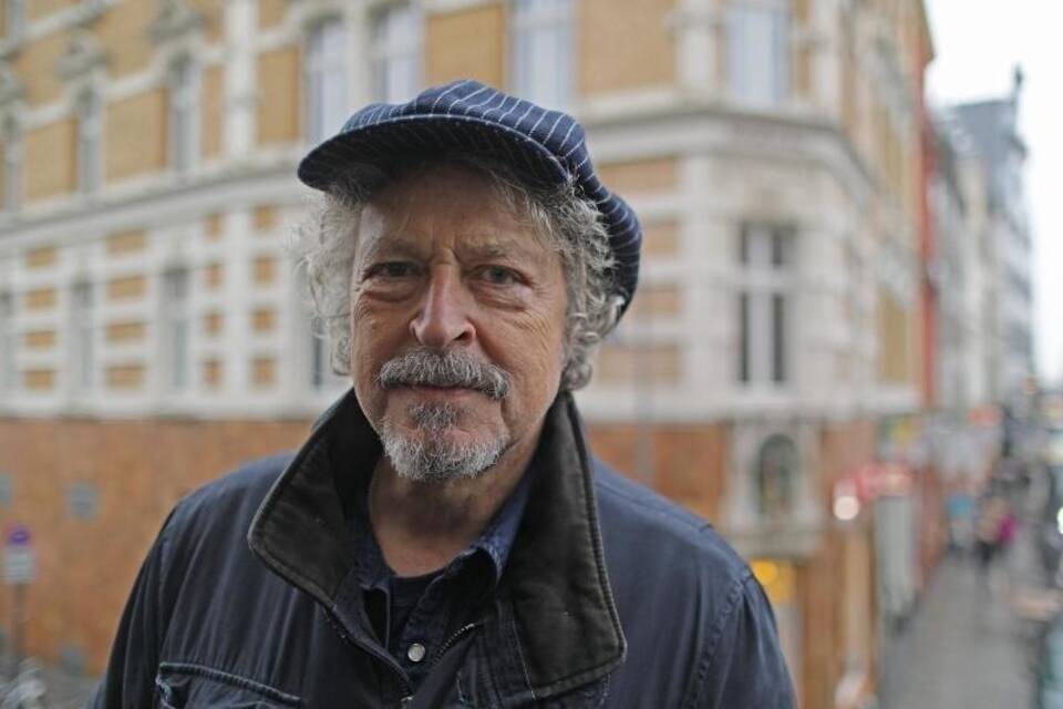 Wolfgang Niedecken Wolfgang Niedecken