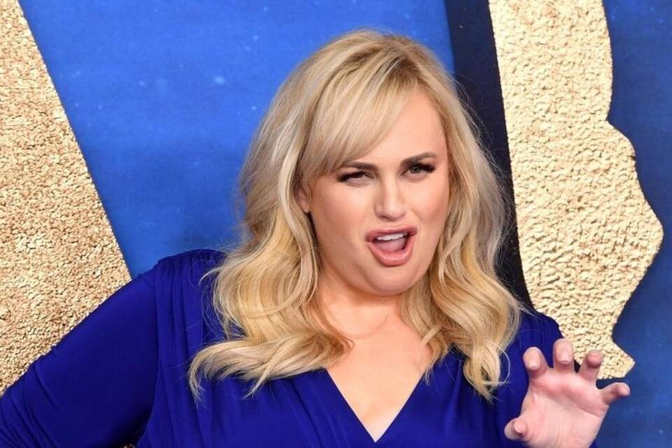 Rebel Wilson