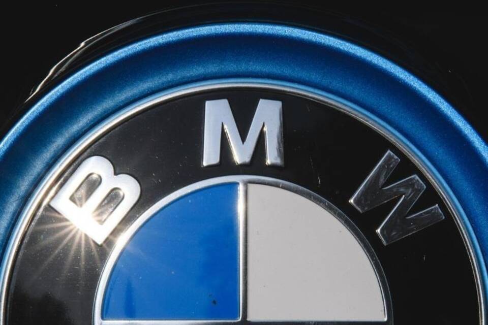 BMW BMW