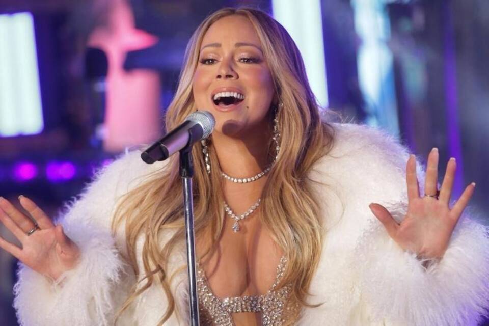 Mariah Carey