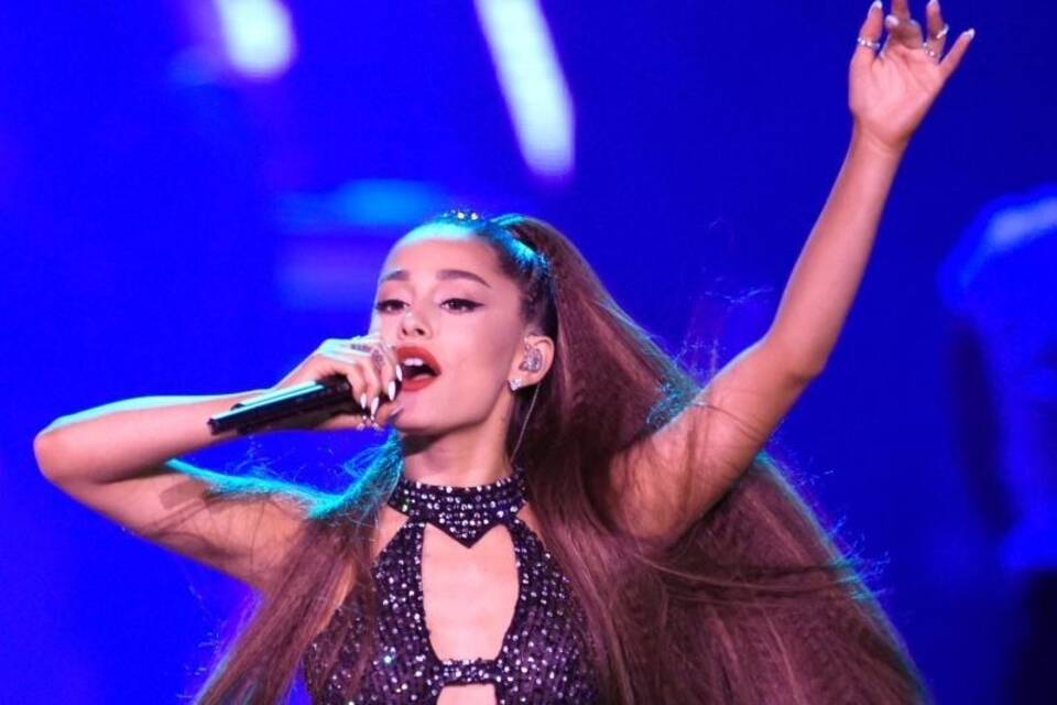 Ariana Grande Ariana Grande