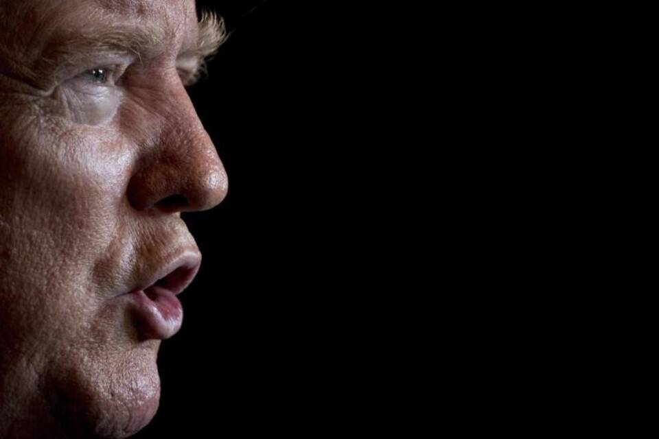 Donald Trump Donald Trump