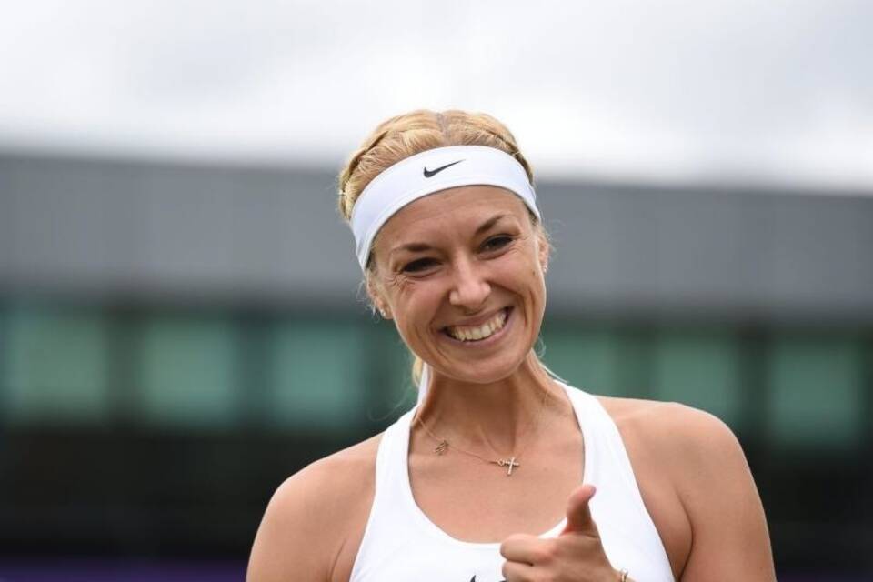 Sabine Lisicki