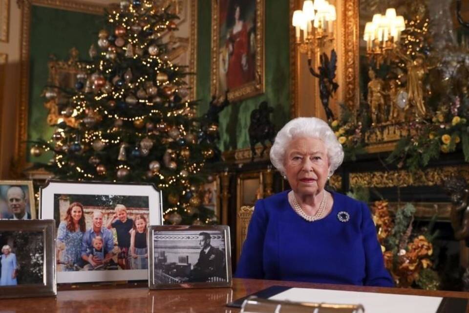 Queen Queen