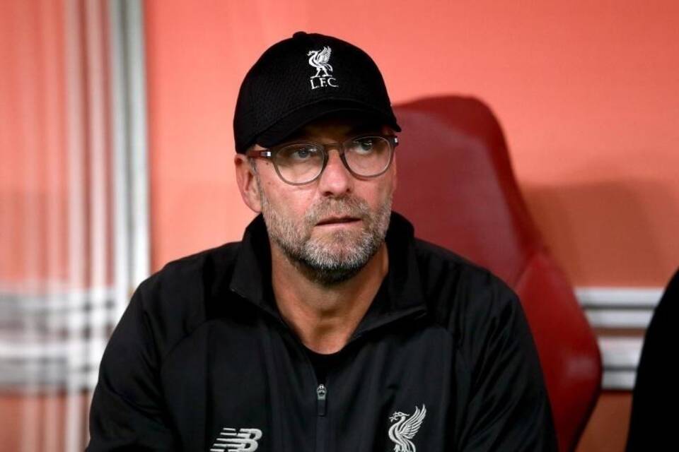 Jürgen Klopp