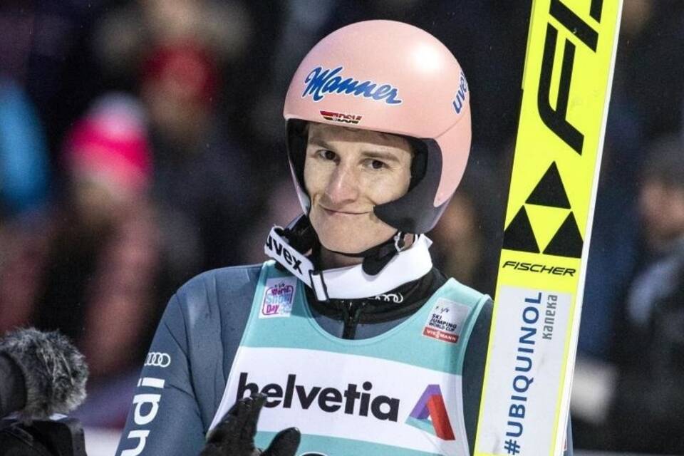 Karl Geiger Karl Geiger