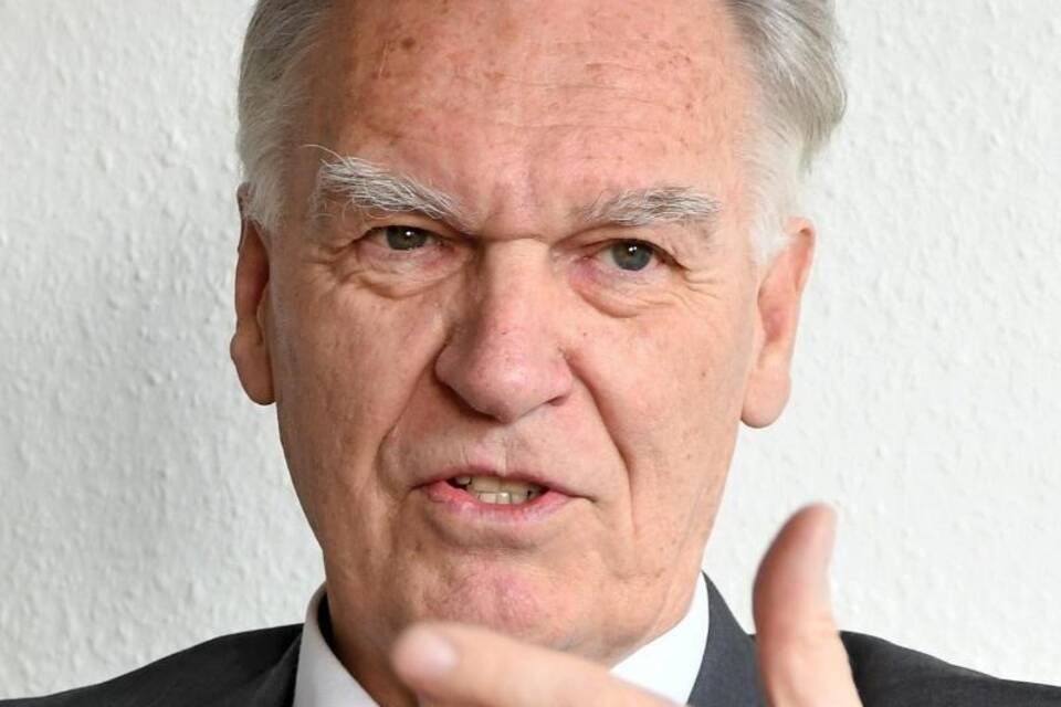 Jörg Ziercke Jörg Ziercke
