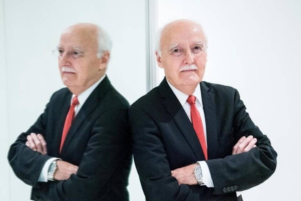 Horst Opaschowski Horst Opaschowski
