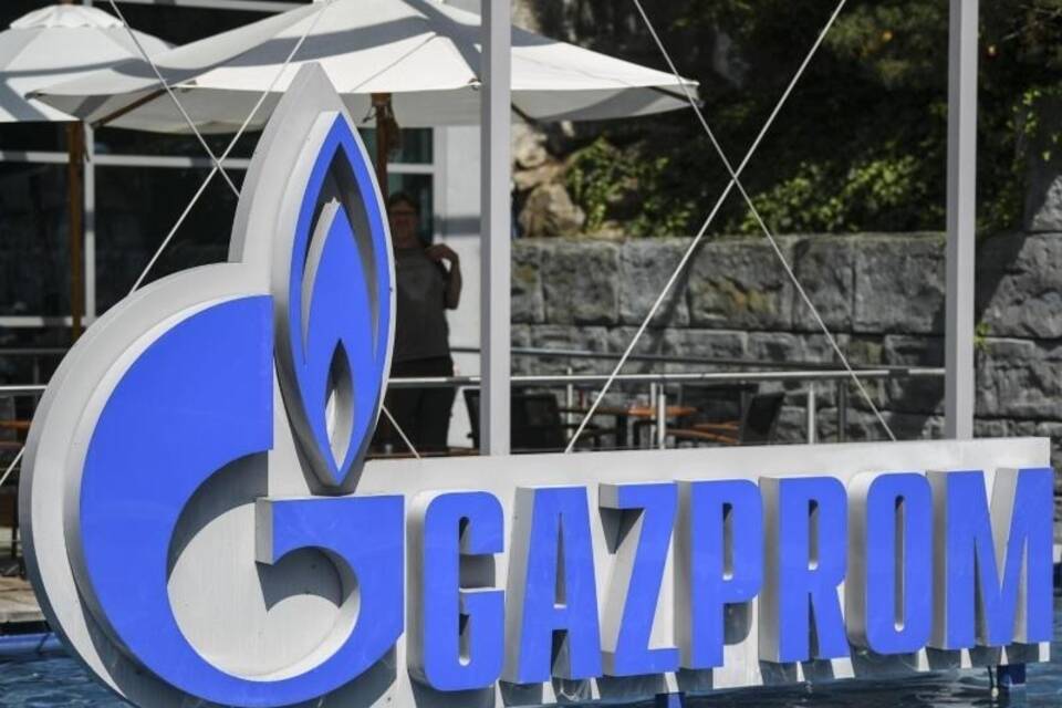Gazprom Gazprom