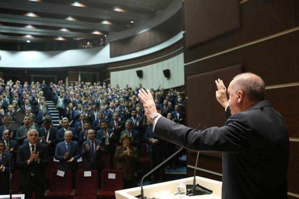 Erdogan Erdogan