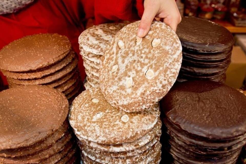 Lebkuchen