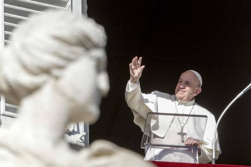 Papst Franziskus Papst Franziskus